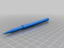 Pencil for Dip Switch