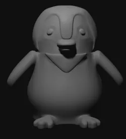 Penguin