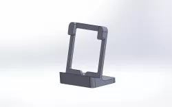 Phone Stand for wireless base (CHOETECH)