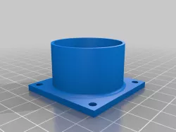 Pi Camera Telescope Mount