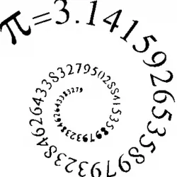 PI stencil