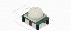 PIR HC-SR501