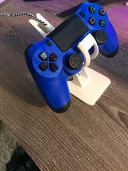 PlayStation 4 controller stand
