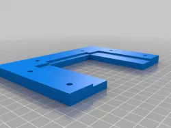 Pole Mount Bracket