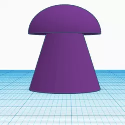 Potato Cannon Pellet