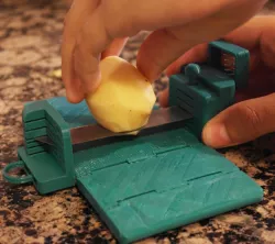 Potato Cutter