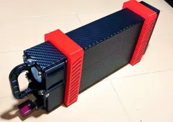 Power Supply Remake Kit