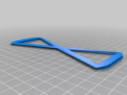 Primal Mask X-Frame Compatible Support Frame