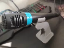 PS2 Singstar Mic Stand