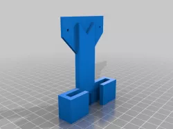 ps3 camera sidewinder x1 mount