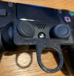 PS4 Controller AFK tool with pull ring