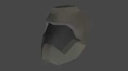 Quake Doom Helmet