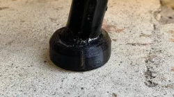 RadRunner Kickstand Foot