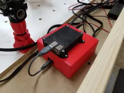 Rambo Board Enclosure