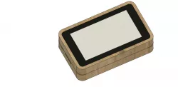 Raspberry PI CNC Controller