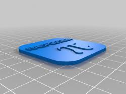 led sign raspberry pi 3D Models | Page 1 | STLFinder