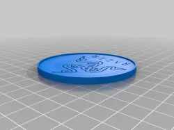 Razer coaster