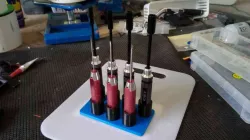 RC Wrench Holder m2