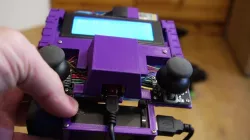 Remote Control for DIY robots