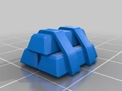 Resource Tokens Set