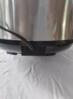 Ricardo thread cover  / holder