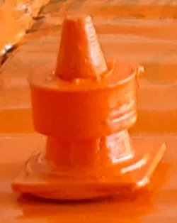 Ring for mini Pylon for Dr!ft - 1:43 or 1/43