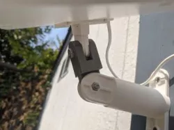 Ring Solar Panel Mount Adapter