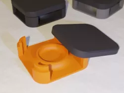 Roach / Ant Trap (Bait Station)