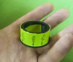 Ronin S/SC focus ring