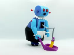 Rosie the Robot