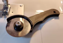Rotary Cutter for 45mm Blades