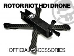 rotor riot hd1 3D Models | Page 1 | STLFinder