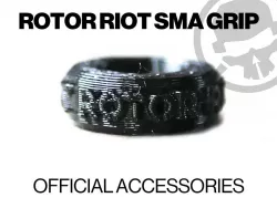 Rotor Riot SMA Grip