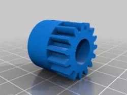 Rowe R-81 Jukebox Camshaft Gear