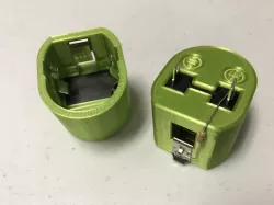 Ryobi One+ 18V Battery Charge Adapter for Solar / Powerstation