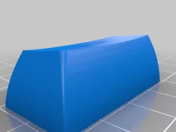 SA Keycap Shift 2U