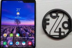 Samsung Galaxy Fold Stand