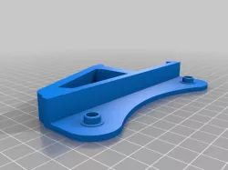 Sapphire Plus Direct Drive Spool Holder