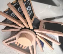SD Rolodex