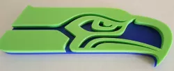 seattle seahawks logo 3D Models | Page 1 | STLFinder