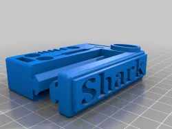 Shark Tool holder