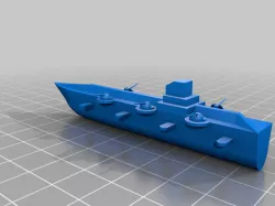 Ships of Avatar the Last Airbender, Korra, and Beyond