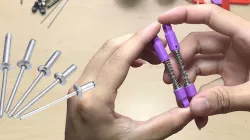 Shock Absorbers Car RC Simple