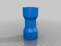 ShopSmith Power coupler