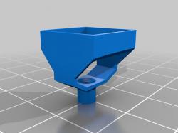 Descargar archivo 3MF gratis Silenciador Airsoft Flow con Flash Hider  incorporado 🔫・Modelo para la impresora 3D・Cults