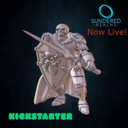 Skeleton Knight