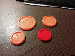 Skill Ring Blood Bowl