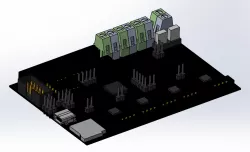 SKR MINI E3 V2.0