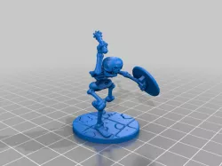 skully mace dude