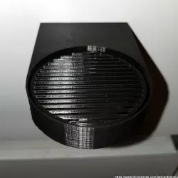 Small beer drip tray